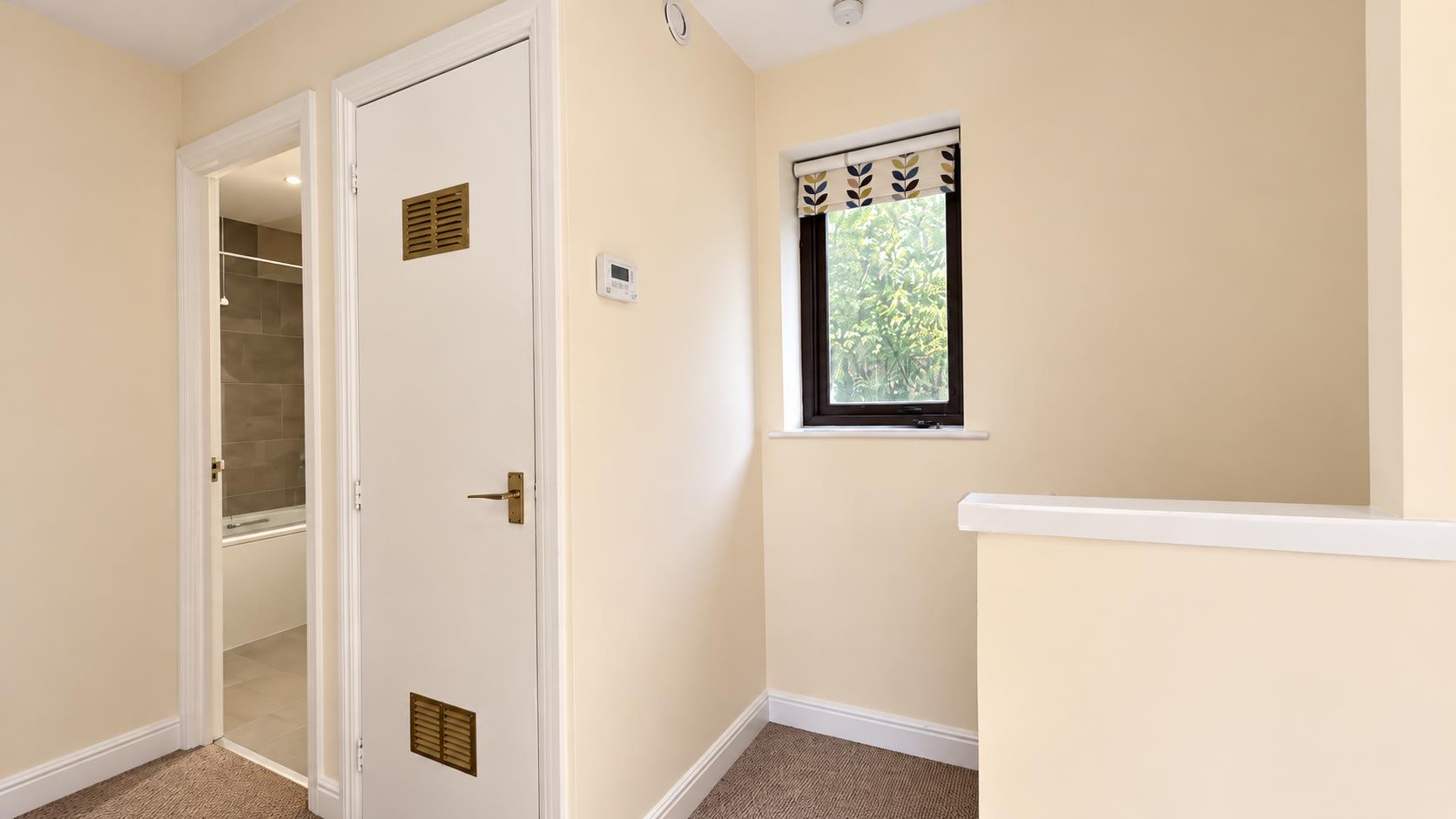 Faraday Drive, Shenley Lodge, Milton Keynes